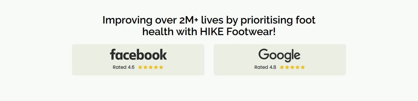 Hike: Impact stats