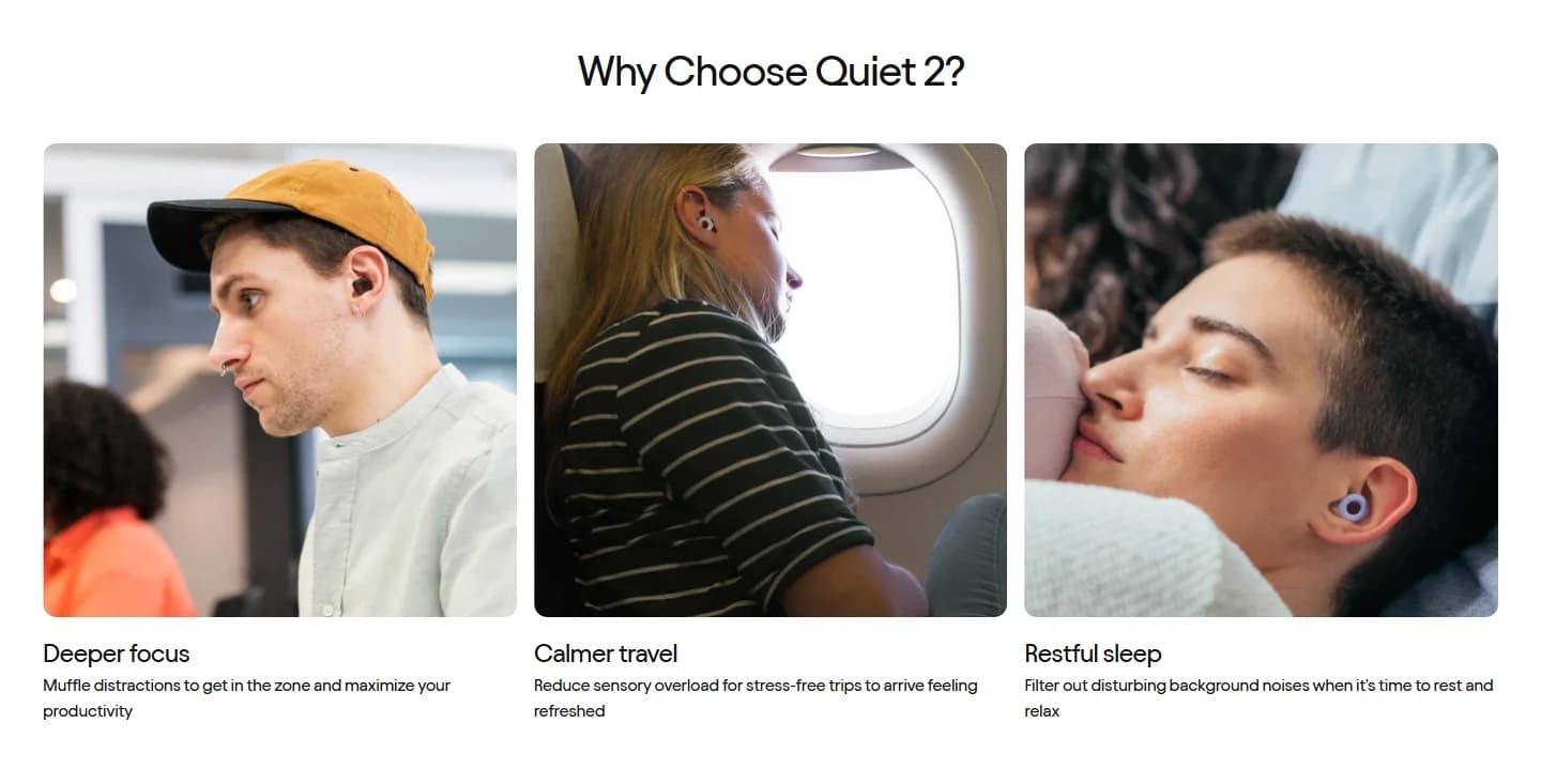 Loop: Why choose it