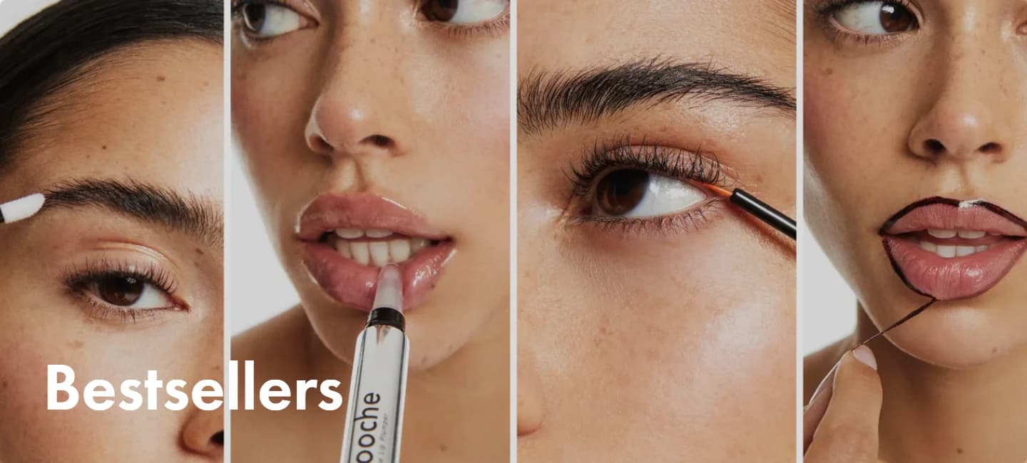 Smooche: Collection banner