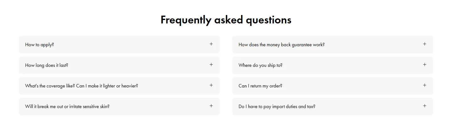 Smooche: FAQ