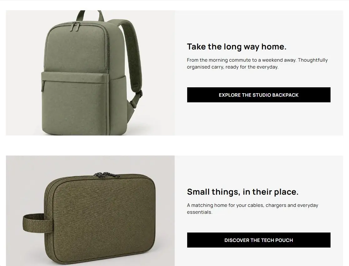 Carry desktop proof from Ecomfella.